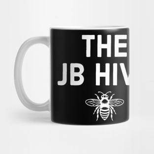 The JB Hive Mug